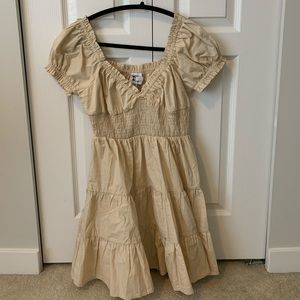 Princess Polly Daniela Mini dress